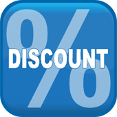 Business Project Discount