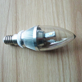 LED 蜡烛灯-LED CAN-5630-3W