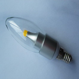 LED CAN-E12-3W