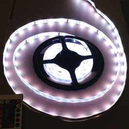LED 灯带-LED SMD5050-RGB