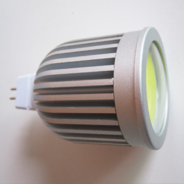 LED Spotlight-MR16-7W